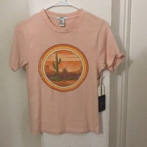 forever 21 tshirt
